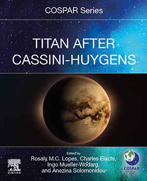 titan after Cassini-Huygens