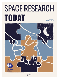 space research today may 2025